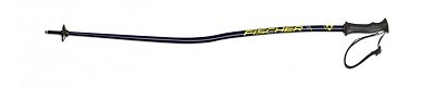 Превью  Палки горнолыжные FISCHER RC4 GS Jr Black/Yellow (Z36119)